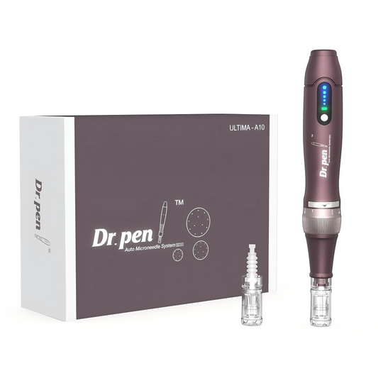 Dr.pen A10 Electric Microneedle Essence Infusion Pen Microneedling at home